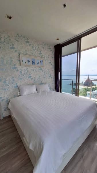Baan Plai Haad, Chon Buri (Pattaya), Na Kluea 18 Road, Na Kloe, Bang Lamung (Pattaya), Chon Buri (Pattaya), 1 Bedroom, 55 sqm, Condo For Sale, by Saimaii Russiphat, 500442651 - DDproperty.com
