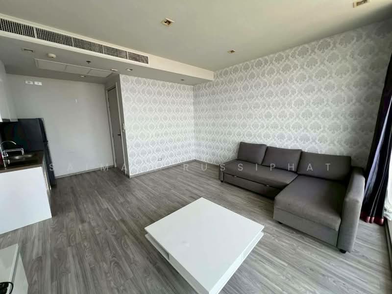 Baan Plai Haad, Chon Buri (Pattaya), Na Kluea 18 Road, Na Kloe, Bang Lamung (Pattaya), Chon Buri (Pattaya), 1 Bedroom, 55 sqm, Condo For Sale, by Saimaii Russiphat, 500442651 - DDproperty.com