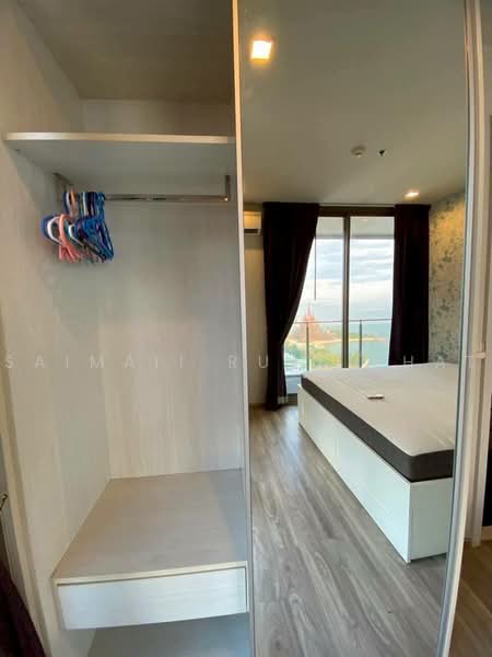 Baan Plai Haad, Chon Buri (Pattaya), Na Kluea 18 Road, Na Kloe, Bang Lamung (Pattaya), Chon Buri (Pattaya), 1 Bedroom, 55 sqm, Condo For Sale, by Saimaii Russiphat, 500442651 - DDproperty.com