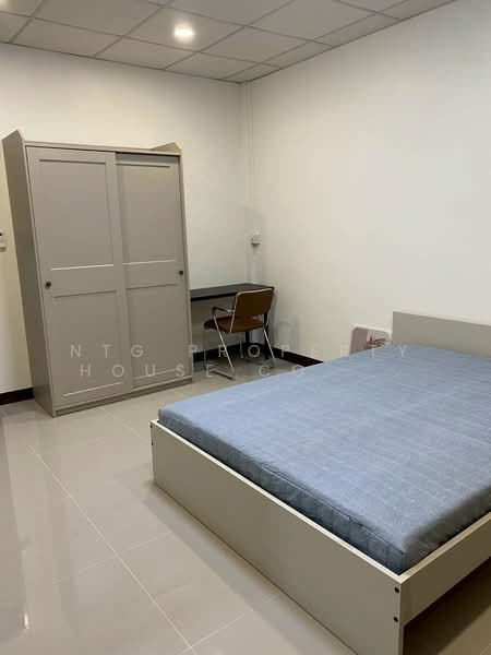 NG506 ให้เช่าบ้านเดี่ยว (รีโนเวทใหม่) โชคชัย 4 พร้อมอยู่ ค่าเช่า 35,000 บาท/เดือน, กรุงเทพ, โชคชัย4, ลาดพร้าว, กรุงเทพ, 180 ตร.ม., บ้านเดี่ยว ให้เช่า, โดย NTG Property House Co.,Ltd., 500442653 - DDproperty.com