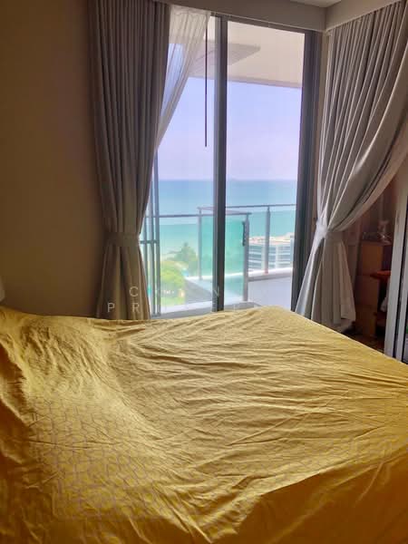 Baan Plai Haad, Chon Buri (Pattaya), Na Kluea 18 Road, Na Kloe, Bang Lamung (Pattaya), Chon Buri (Pattaya), 1 Bedroom, 44 sqm, Condo For Sale, by Connex Property, 500442655 - DDproperty.com