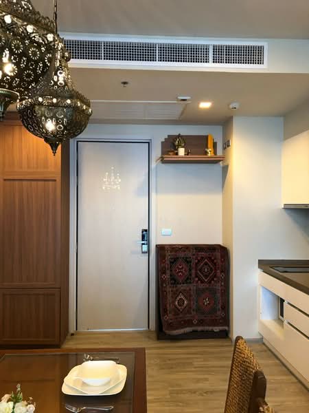 Baan Plai Haad, Chon Buri (Pattaya), Na Kluea 18 Road, Na Kloe, Bang Lamung (Pattaya), Chon Buri (Pattaya), 1 Bedroom, 44 sqm, Condo For Sale, by Connex Property, 500442655 - DDproperty.com