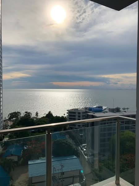 Baan Plai Haad : บ้านปลายหาด พัทยา, ชลบุรี, นาเกลือ 18, นาเกลือ, บางละมุง, ชลบุรี, 44 ตร.ม., คอนโด ขาย, โดย Connex Property, 500442655 - DDproperty.com