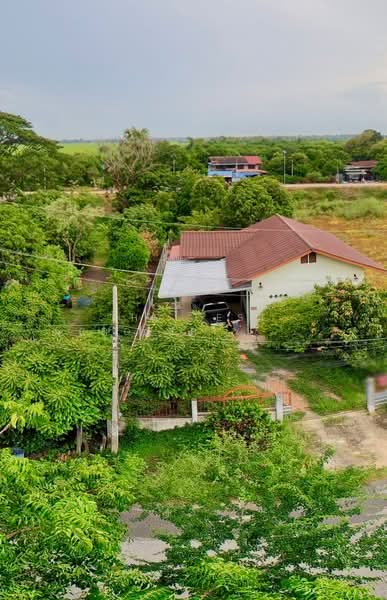 บ้านเดี่ยวพร้อมที่ดินปากกราน พระนครศรีอยุธยา, Phra Nakhon Si Ayutthaya, Pak Kran, Phra Nakhon Sri Ayutthaya, Phra Nakhon Si Ayutthaya, 2 Bedrooms, 150 sqm, Single Detached House For Sale, by The Best Property ใบหม่อน, 500442659 - DDproperty.com