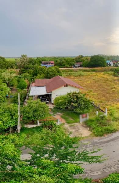 บ้านเดี่ยวพร้อมที่ดินปากกราน พระนครศรีอยุธยา, Phra Nakhon Si Ayutthaya, Pak Kran, Phra Nakhon Sri Ayutthaya, Phra Nakhon Si Ayutthaya, 2 Bedrooms, 150 sqm, Single Detached House For Sale, by The Best Property ใบหม่อน, 500442659 - DDproperty.com