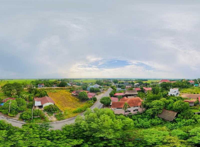 บ้านเดี่ยวพร้อมที่ดินปากกราน พระนครศรีอยุธยา, Phra Nakhon Si Ayutthaya, Pak Kran, Phra Nakhon Sri Ayutthaya, Phra Nakhon Si Ayutthaya, 2 Bedrooms, 150 sqm, Single Detached House For Sale, by The Best Property ใบหม่อน, 500442659 - DDproperty.com