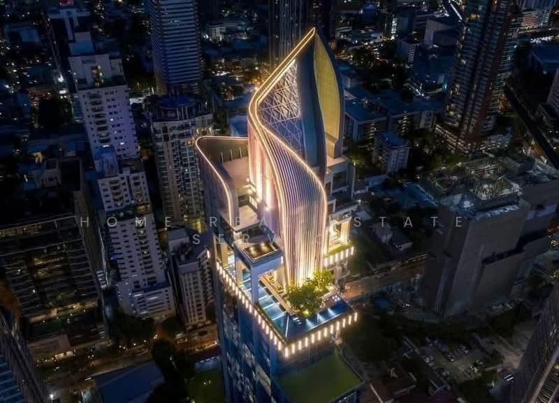 LAVIQ Sukhumvit 57, Bangkok, Soi Sukhumvit 57, Sukhumvit Road, Khlong Tan Nua, Watthana, Bangkok, 1 Bedroom, 42 sqm, Condo For Sale, by HOME Real Estate Service, 500442660 - DDproperty.com