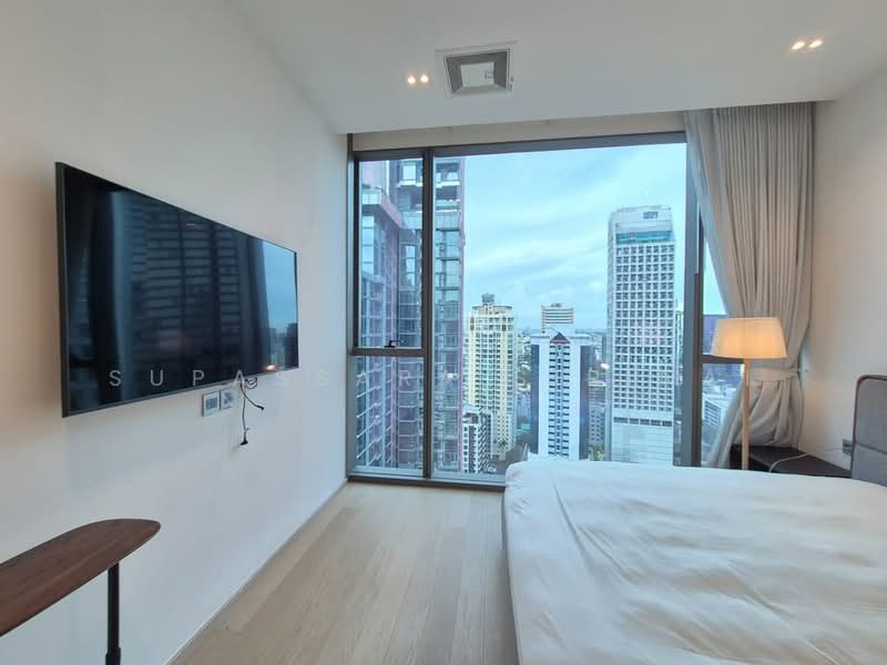 The Strand Thonglor : เดอะ สแตรนด์ ทองหล่อ, กรุงเทพ, 36 ซ. สุขุมวิท 55, คลองตันเหนือ, วัฒนา, กรุงเทพ, 80 ตร.ม., คอนโด ให้เช่า, โดย Supassara Sirinai, 500442662 - DDproperty.com