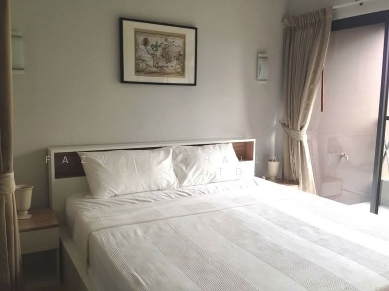 The Willows Park, Bangkok, 88 Soi Sukhumvit 58, Bang Chak, Phra Khanong, Bangkok, 2 Bedrooms, 66 sqm, Condo For Rent, by Fazwaz (Thailand) Co., Ltd., 500442664 - DDproperty.com