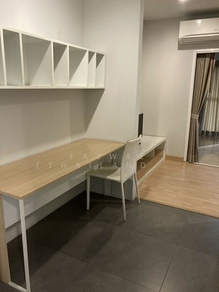 The Willows Park, Bangkok, 88 Soi Sukhumvit 58, Bang Chak, Phra Khanong, Bangkok, 2 Bedrooms, 66 sqm, Condo For Rent, by Fazwaz (Thailand) Co., Ltd., 500442664 - DDproperty.com