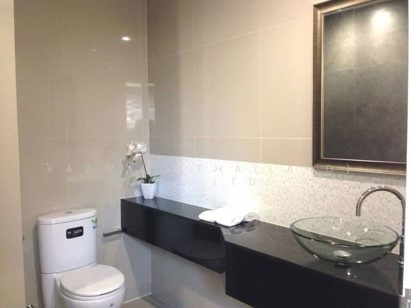 The Willows Park, Bangkok, 88 Soi Sukhumvit 58, Bang Chak, Phra Khanong, Bangkok, 2 Bedrooms, 66 sqm, Condo For Rent, by Fazwaz (Thailand) Co., Ltd., 500442664 - DDproperty.com