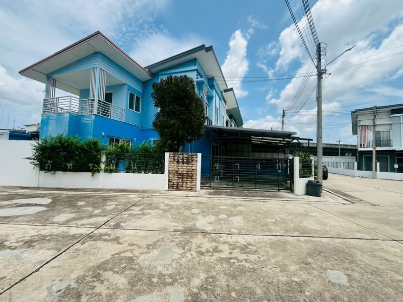หมู่บ้านเพอร์เฟคโซน รังสิต-บางพูน, ปทุมธานี, บ้านกลาง, เมืองปทุมธานี, ปทุมธานี, 161 ตร.ม., ทาวน์เฮ้าส์ ให้เช่า, โดย ภัทรนัน อิศรางกูร ณ อยุธยา, 500442667 - DDproperty.com