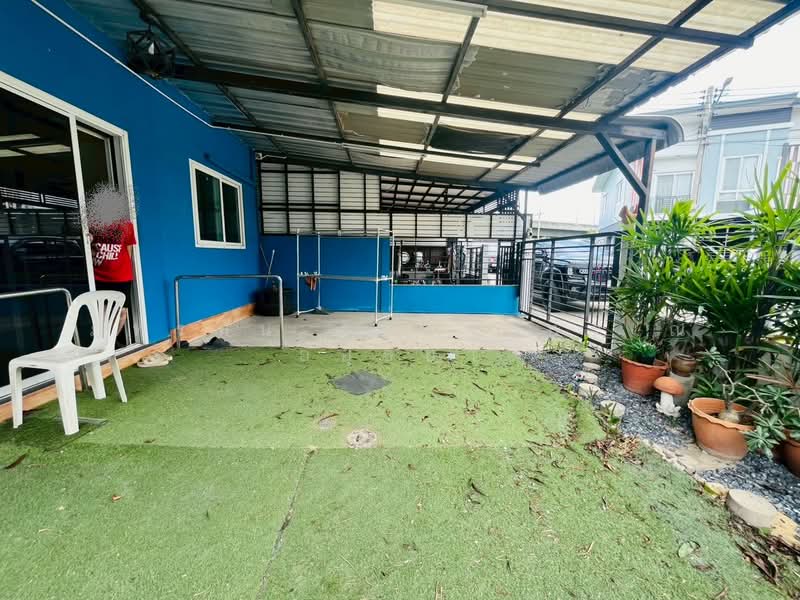 หมู่บ้านเพอร์เฟคโซน รังสิต-บางพูน, ปทุมธานี, บ้านกลาง, เมืองปทุมธานี, ปทุมธานี, 161 ตร.ม., ทาวน์เฮ้าส์ ให้เช่า, โดย ภัทรนัน อิศรางกูร ณ อยุธยา, 500442667 - DDproperty.com