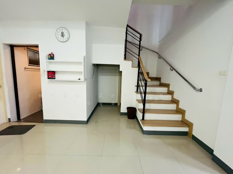 หมู่บ้านเพอร์เฟคโซน รังสิต-บางพูน, ปทุมธานี, บ้านกลาง, เมืองปทุมธานี, ปทุมธานี, 161 ตร.ม., ทาวน์เฮ้าส์ ให้เช่า, โดย ภัทรนัน อิศรางกูร ณ อยุธยา, 500442667 - DDproperty.com