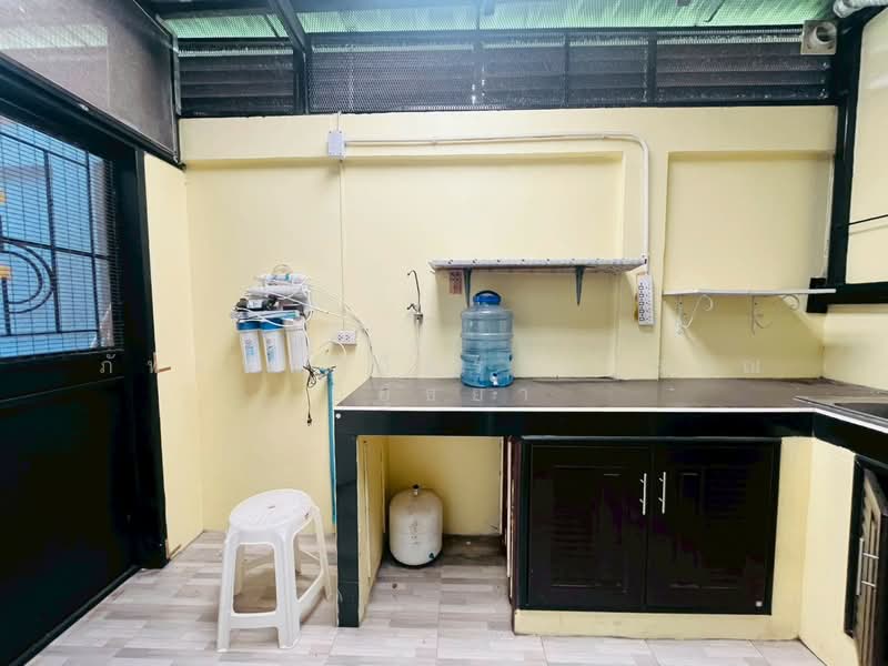 หมู่บ้านเพอร์เฟคโซน รังสิต-บางพูน, ปทุมธานี, บ้านกลาง, เมืองปทุมธานี, ปทุมธานี, 161 ตร.ม., ทาวน์เฮ้าส์ ให้เช่า, โดย ภัทรนัน อิศรางกูร ณ อยุธยา, 500442667 - DDproperty.com