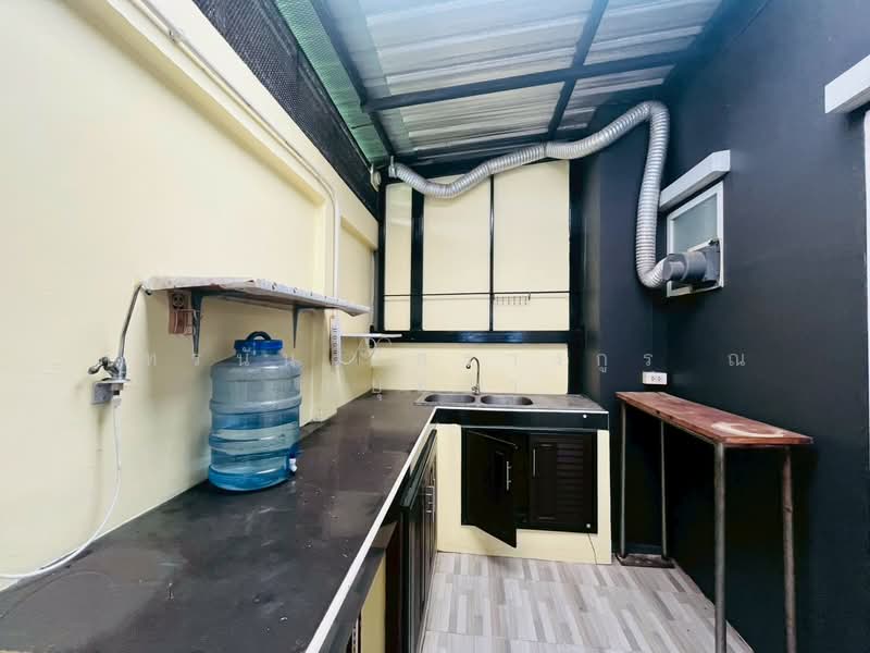 หมู่บ้านเพอร์เฟคโซน รังสิต-บางพูน, Pathum Thani, Ban Klang, Muang Pathum Thani, Pathum Thani, 4 Bedrooms, 161 sqm, Townhouse For Rent, by ภัทรนัน อิศรางกูร ณ อยุธยา, 500442667 - DDproperty.com