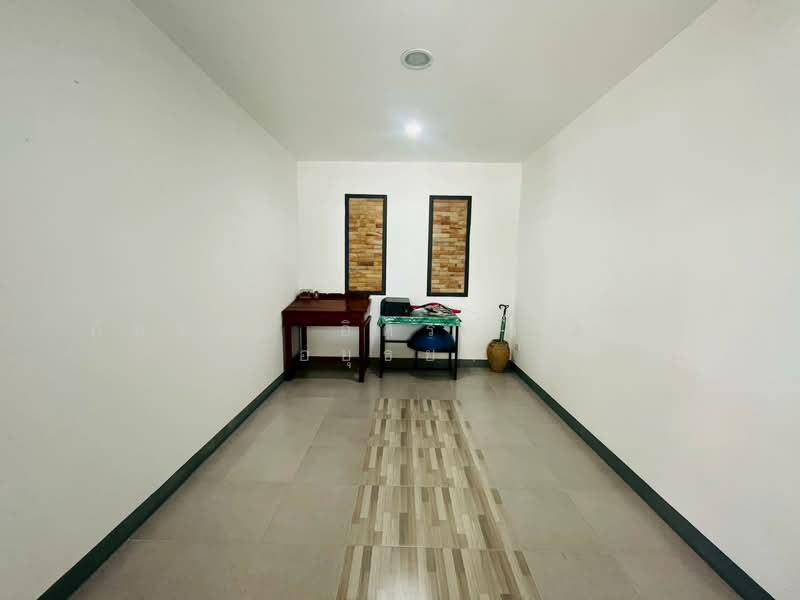 หมู่บ้านเพอร์เฟคโซน รังสิต-บางพูน, Pathum Thani, Ban Klang, Muang Pathum Thani, Pathum Thani, 4 Bedrooms, 161 sqm, Townhouse For Rent, by ภัทรนัน อิศรางกูร ณ อยุธยา, 500442667 - DDproperty.com