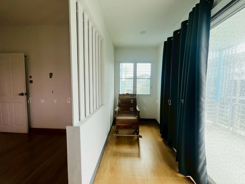 หมู่บ้านเพอร์เฟคโซน รังสิต-บางพูน, Pathum Thani, Ban Klang, Muang Pathum Thani, Pathum Thani, 4 Bedrooms, 161 sqm, Townhouse For Rent, by ภัทรนัน อิศรางกูร ณ อยุธยา, 500442667 - DDproperty.com
