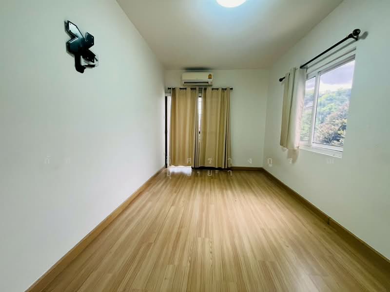 หมู่บ้านเพอร์เฟคโซน รังสิต-บางพูน, Pathum Thani, Ban Klang, Muang Pathum Thani, Pathum Thani, 4 Bedrooms, 161 sqm, Townhouse For Rent, by ภัทรนัน อิศรางกูร ณ อยุธยา, 500442667 - DDproperty.com