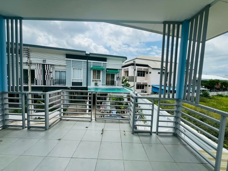 หมู่บ้านเพอร์เฟคโซน รังสิต-บางพูน, Pathum Thani, Ban Klang, Muang Pathum Thani, Pathum Thani, 4 Bedrooms, 161 sqm, Townhouse For Rent, by ภัทรนัน อิศรางกูร ณ อยุธยา, 500442667 - DDproperty.com
