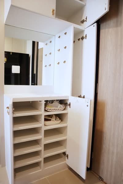 Oka Haus Sukhumvit 36, Bangkok, 3399 Rama 4 Road, Khong Tan, Khlong Toei, Bangkok, 1 Bedroom, 35 sqm, Condo For Rent, by Isika Tonkham, 500442670 - DDproperty.com