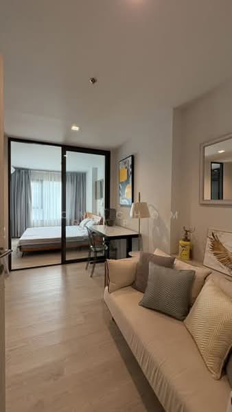 Life One Wireless, Bangkok, 1 Wireless Road, Lumphini, Pathum Wan, Bangkok, 1 Bedroom, 35 sqm, Condo For Rent, by Tongchompoo Pattanachaiwongkoon, 500442671 - DDproperty.com
