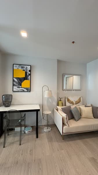 Life One Wireless, Bangkok, 1 Wireless Road, Lumphini, Pathum Wan, Bangkok, 1 Bedroom, 35 sqm, Condo For Rent, by Tongchompoo Pattanachaiwongkoon, 500442671 - DDproperty.com