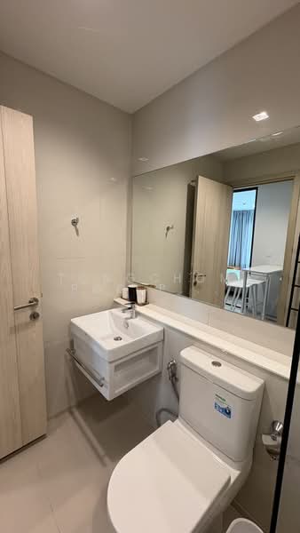 Life One Wireless, Bangkok, 1 Wireless Road, Lumphini, Pathum Wan, Bangkok, 1 Bedroom, 35 sqm, Condo For Rent, by Tongchompoo Pattanachaiwongkoon, 500442671 - DDproperty.com