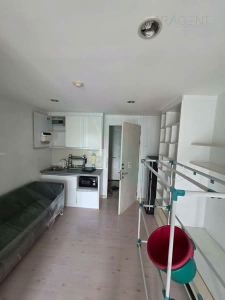 The Viva Condo Sathorn-Taksin, Bangkok, 1 Thon Buri 1 Road, Khlong Ton Sai, Khlong San, Bangkok, 1 Bedroom, 35 sqm, Condo For Sale, by NR AGENT, 500442674 - DDproperty.com