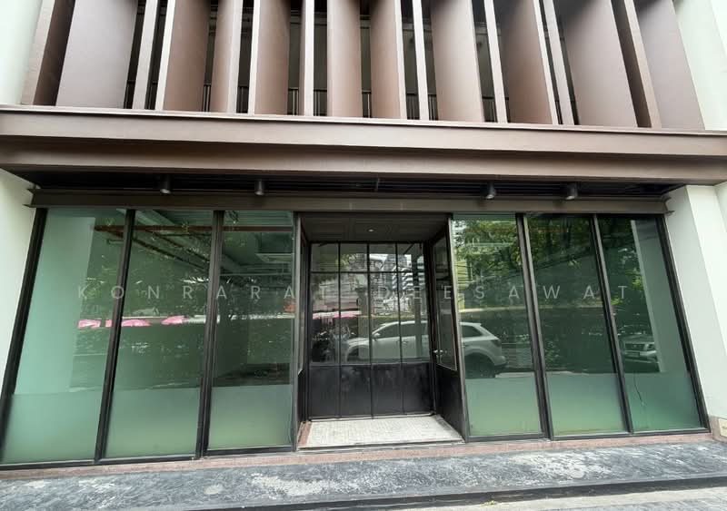 For Rent Retail Space 213.64 Sqm. BTS Ari Phaya Thai Bangkok PP-00459, Bangkok, Samsen Nai, Phaya Thai, Bangkok, , 214 sqm, Retail Space For Rent, by Konrarat Deesawat, 500442675 - DDproperty.com