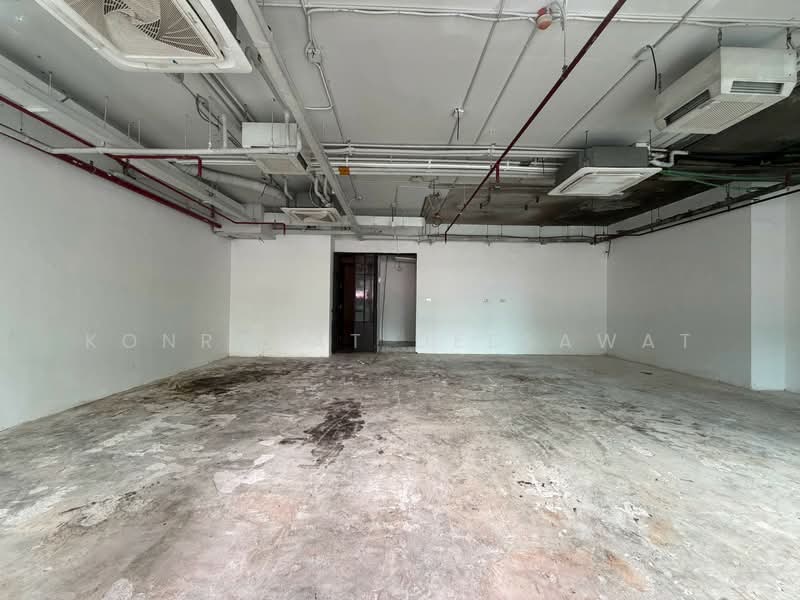 For Rent Retail Space 213.64 Sqm. BTS Ari Phaya Thai Bangkok PP-00459, Bangkok, Samsen Nai, Phaya Thai, Bangkok, , 214 sqm, Retail Space For Rent, by Konrarat Deesawat, 500442675 - DDproperty.com