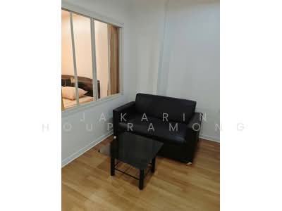 For Rent - Lumpini Place Pinklao 2, Bangkok
