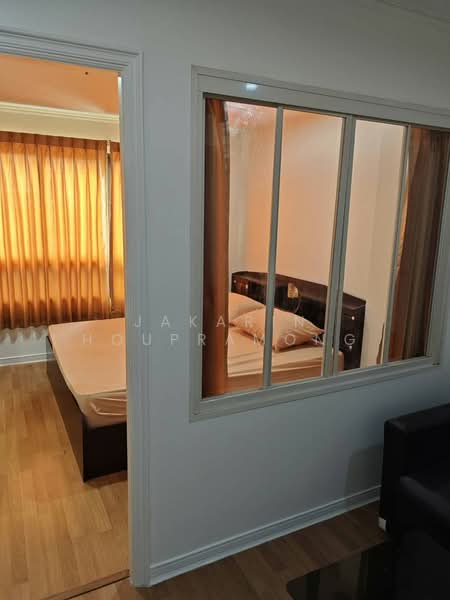 LUMPINI PLACE ปิ่นเกล้า 2, กรุงเทพ, 89 Borommaratchachonnani Road, อรุณอมรินทร์, บางกอกน้อย, กรุงเทพ, 33 ตร.ม., คอนโด ให้เช่า, โดย Jakarin Houpramong, 500442678 - DDproperty.com