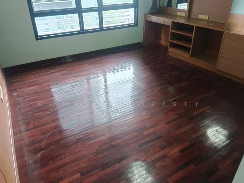 Baan Chan Condominium, Bangkok, Soi Thonglor 20, Thonglor Road, Khlong Tan Nua, Watthana, Bangkok, 3 Bedrooms, 145 sqm, Condo For Sale, by Connex Property, 500442680 - DDproperty.com