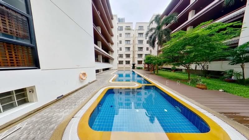 Baan Chan Condominium : บ้านจันทร์, กรุงเทพ, ซอยทองหล่อ 20 ถนนทองหล่อ, คลองตันเหนือ, วัฒนา, กรุงเทพ, 145 ตร.ม., คอนโด ขาย, โดย Connex Property, 500442680 - DDproperty.com