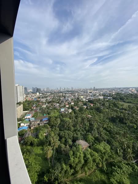 Aspire Sathon-Taksin (Copper Zone) : แอสปาย สาทร-ตากสิน (คอปเปอร์โซน), กรุงเทพ, 65 ถ.กัลปพฤกษ์ บางค้อ, บางค้อ, จอมทอง, กรุงเทพ, 26 ตร.ม., คอนโด ขาย, โดย Neeranuch Somprasong, 500442681 - DDproperty.com