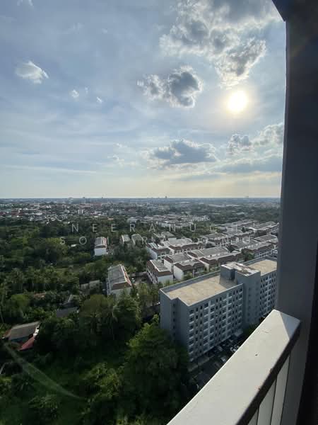 Aspire Sathon-Taksin (Copper Zone) : แอสปาย สาทร-ตากสิน (คอปเปอร์โซน), กรุงเทพ, 65 ถ.กัลปพฤกษ์ บางค้อ, บางค้อ, จอมทอง, กรุงเทพ, 26 ตร.ม., คอนโด ขาย, โดย Neeranuch Somprasong, 500442681 - DDproperty.com