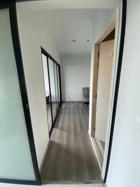 Aspire Sathon-Taksin (Copper Zone) : แอสปาย สาทร-ตากสิน (คอปเปอร์โซน), กรุงเทพ, 65 ถ.กัลปพฤกษ์ บางค้อ, บางค้อ, จอมทอง, กรุงเทพ, 26 ตร.ม., คอนโด ขาย, โดย Neeranuch Somprasong, 500442681 - DDproperty.com