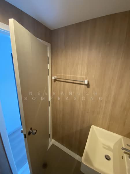Aspire Sathon-Taksin (Copper Zone), Bangkok, 65 Kanlapaphruek Road, Bangko, Chom Thong, Bangkok, 1 Bedroom, 26 sqm, Condo For Sale, by Neeranuch Somprasong, 500442681 - DDproperty.com