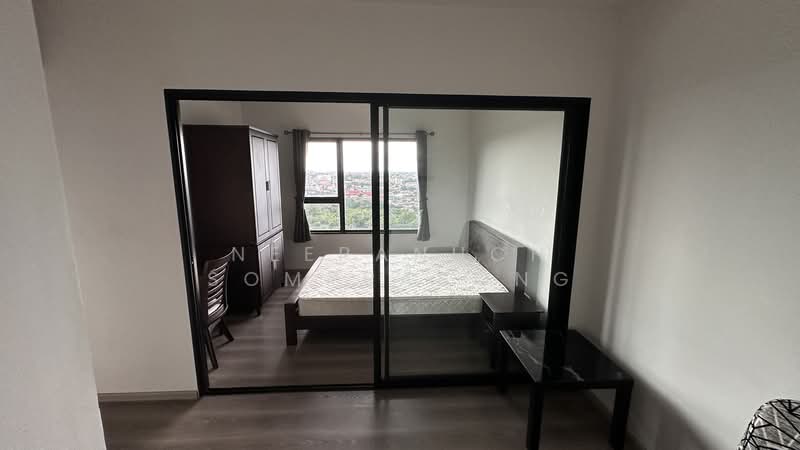Aspire Sathon-Taksin (Copper Zone), Bangkok, 65 Kanlapaphruek Road, Bangko, Chom Thong, Bangkok, 1 Bedroom, 26 sqm, Condo For Sale, by Neeranuch Somprasong, 500442681 - DDproperty.com