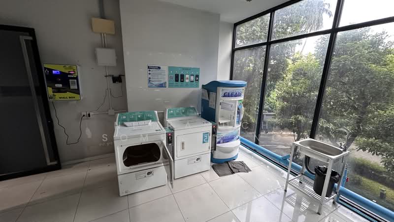 Aspire Sathon-Taksin (Copper Zone) : แอสปาย สาทร-ตากสิน (คอปเปอร์โซน), กรุงเทพ, 65 ถ.กัลปพฤกษ์ บางค้อ, บางค้อ, จอมทอง, กรุงเทพ, 26 ตร.ม., คอนโด ขาย, โดย Neeranuch Somprasong, 500442681 - DDproperty.com