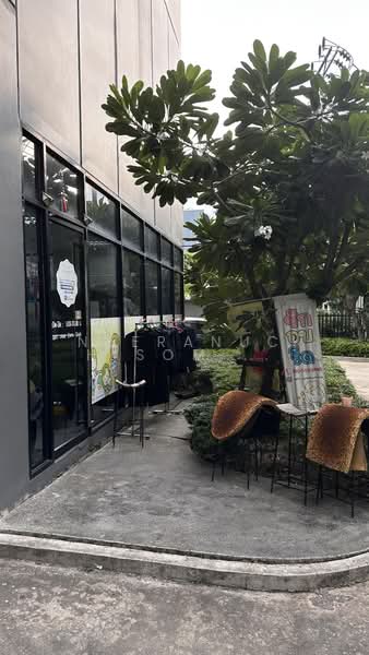 Aspire Sathon-Taksin (Copper Zone) : แอสปาย สาทร-ตากสิน (คอปเปอร์โซน), กรุงเทพ, 65 ถ.กัลปพฤกษ์ บางค้อ, บางค้อ, จอมทอง, กรุงเทพ, 26 ตร.ม., คอนโด ขาย, โดย Neeranuch Somprasong, 500442681 - DDproperty.com