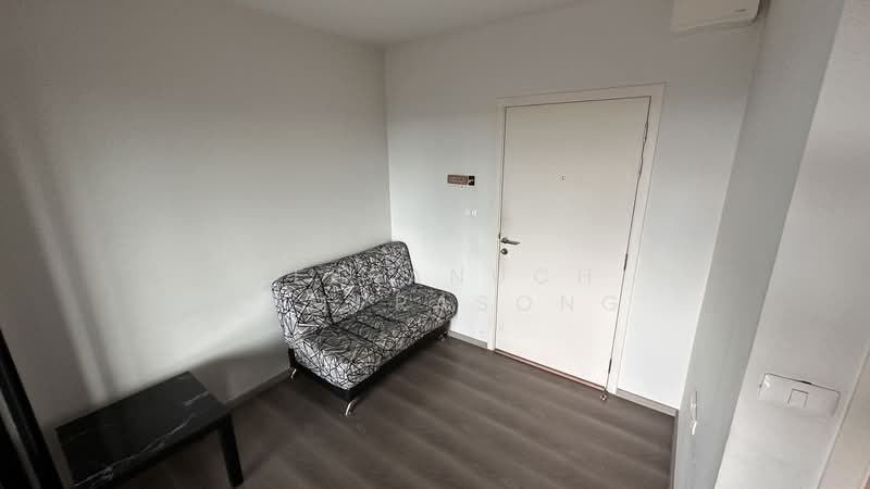 Aspire Sathon-Taksin (Copper Zone), Bangkok, 65 Kanlapaphruek Road, Bangko, Chom Thong, Bangkok, 1 Bedroom, 26 sqm, Condo For Sale, by Neeranuch Somprasong, 500442681 - DDproperty.com