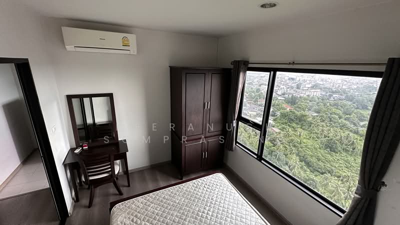 Aspire Sathon-Taksin (Copper Zone) : แอสปาย สาทร-ตากสิน (คอปเปอร์โซน), กรุงเทพ, 65 ถ.กัลปพฤกษ์ บางค้อ, บางค้อ, จอมทอง, กรุงเทพ, 26 ตร.ม., คอนโด ขาย, โดย Neeranuch Somprasong, 500442681 - DDproperty.com