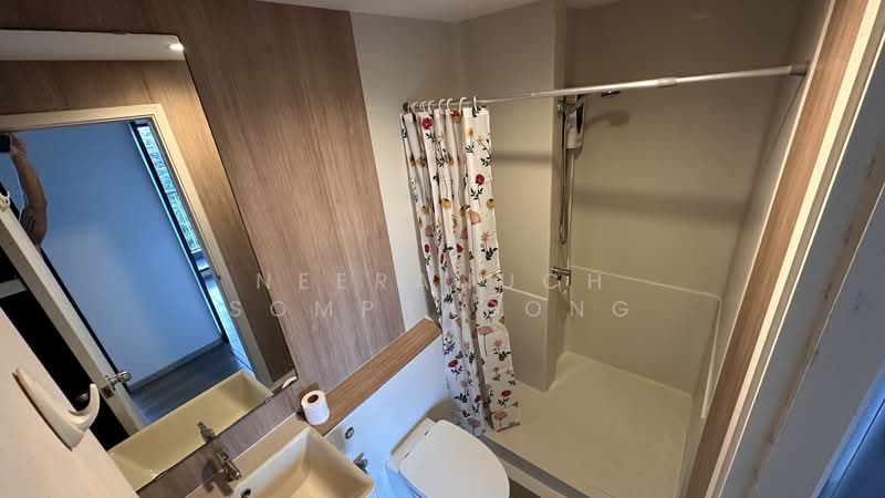 Aspire Sathon-Taksin (Copper Zone) : แอสปาย สาทร-ตากสิน (คอปเปอร์โซน), กรุงเทพ, 65 ถ.กัลปพฤกษ์ บางค้อ, บางค้อ, จอมทอง, กรุงเทพ, 26 ตร.ม., คอนโด ขาย, โดย Neeranuch Somprasong, 500442681 - DDproperty.com