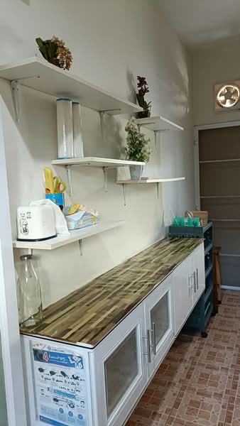 A house for rent near Big C Don Jan, Chiang Mai Rental Price: 20,000 THB/month Property ID: No.7H313, Chiang Mai, Chai Sa Than, Saraphi, Chiang Mai, 3 Bedrooms, 150 sqm, Single Detached House For Rent, by Baandeedee Chiangmai, 500442683 - DDproperty.com