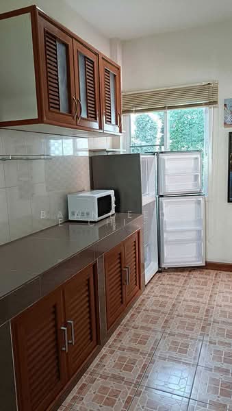A house for rent near Big C Don Jan, Chiang Mai Rental Price: 20,000 THB/month Property ID: No.7H313, Chiang Mai, Chai Sa Than, Saraphi, Chiang Mai, 3 Bedrooms, 150 sqm, Single Detached House For Rent, by Baandeedee Chiangmai, 500442683 - DDproperty.com