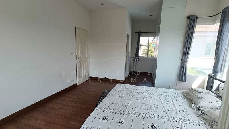 A house for rent near Big C Don Jan, Chiang Mai Rental Price: 20,000 THB/month Property ID: No.7H313, Chiang Mai, Chai Sa Than, Saraphi, Chiang Mai, 3 Bedrooms, 150 sqm, Single Detached House For Rent, by Baandeedee Chiangmai, 500442683 - DDproperty.com