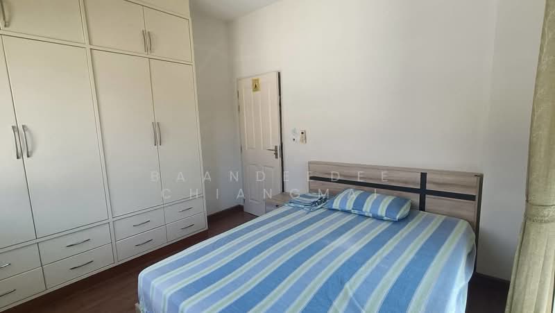 A house for rent near Big C Don Jan, Chiang Mai Rental Price: 20,000 THB/month Property ID: No.7H313, Chiang Mai, Chai Sa Than, Saraphi, Chiang Mai, 3 Bedrooms, 150 sqm, Single Detached House For Rent, by Baandeedee Chiangmai, 500442683 - DDproperty.com