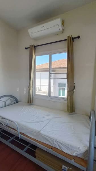 A house for rent near Big C Don Jan, Chiang Mai Rental Price: 20,000 THB/month Property ID: No.7H313, Chiang Mai, Chai Sa Than, Saraphi, Chiang Mai, 3 Bedrooms, 150 sqm, Single Detached House For Rent, by Baandeedee Chiangmai, 500442683 - DDproperty.com